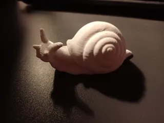 Snail (multi-material)