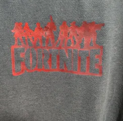 Fortnite logo