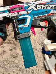 Xshot MPP Motorized Piston Pump AEB Flaired Magwell REMIX