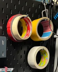 Skadis Tape Hooks