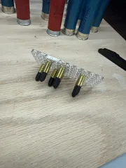 22LR Snap Cap Dummy Round Insert