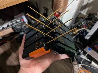 Yet Another Driver Case