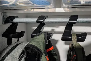 Backpack / Bag Hanger