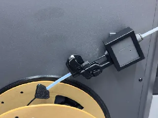 Centauri Carbon Filament Snag Cutter Base Mod