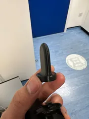 Nespresso capsule filling tool