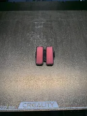 Filament Dust Cap