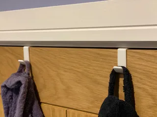 Over Door Hook