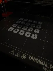 Motor Soldering Spacers
