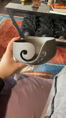 Yarn/Knitting bowl