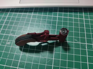Flare Gun