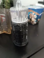 Puzzle box (Maze)