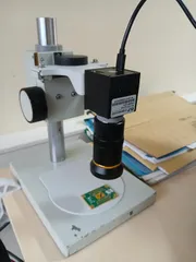 C-CS Adapter / Extension Tube