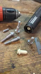 Nozzle for Kaercher VP 145 Vario Power Jet 4039784920743