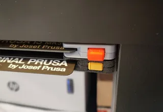 Expandable Steel Sheet Holder (MK & MINI)