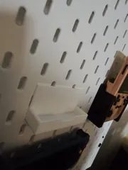 Powkiddy V90 Simple Holder