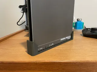 Prusa Steel Sheet Holder