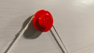 Lego Wall Hanger