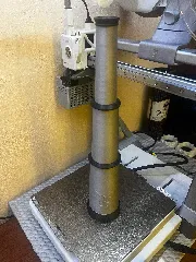 Collapsing Pirate Spyglass