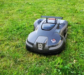 Spoiler suitable for Husqvarna Automower
