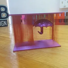 Safe from the Rain