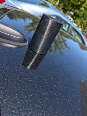 Seeed Studios T1000-E Car Roof Magnet Case for Meshtastic