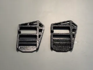 G-Hook for 1" Webbing