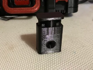Filament Cutter 45°