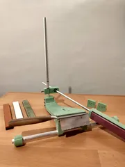Knife Sharpening Tool V2.1 (with video)