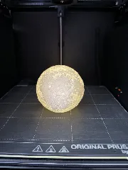 Moon Lamp LED Tealight