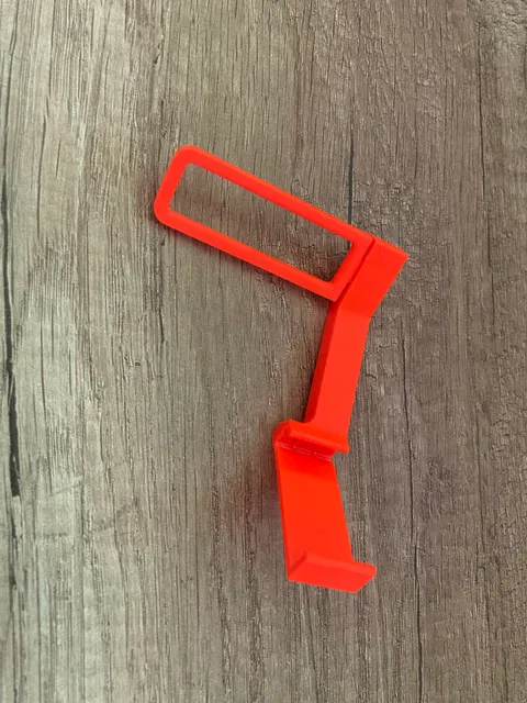 Make of Prusa i3 MK3 Filament Guide by Siemir | Download free STL model ...