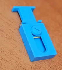 Filament Quick Clamp V2
