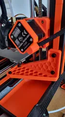 Prusa Mini Z-axis brace