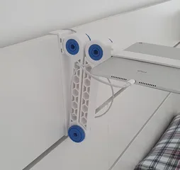 Multifunction Arm mounting system