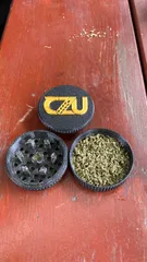 Herb Grinder