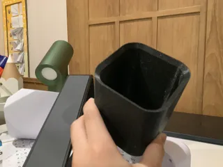 Stackable organizers collection