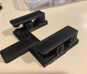 LED-Strip soldering tool for 8, 10, 12 and 14 mm wide LED strips