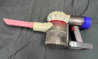 Dyson Narrow Nozzle 10x36mm (v7 and later)