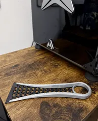 Scraper
