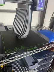 Vase 650