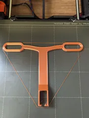 MK3 Filament Guide