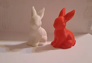 Easter Bunny