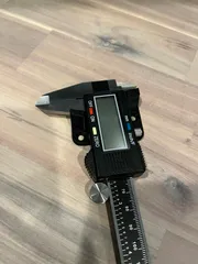 Caliper Holder
