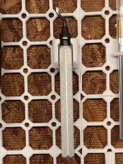openGrid Deburring Tool Holder