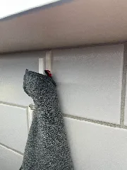Simple Kitchen Hook