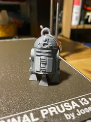 Star Wars Keychains