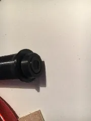608zz bearing print-in-place