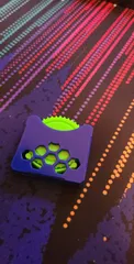 Fidget Clicking Wheel 2.0
