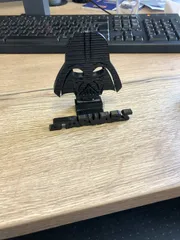 Star Wars Phone Stand (2 designs)