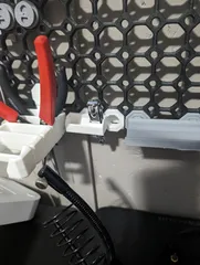 Multiboard - Nail Clipper Holder