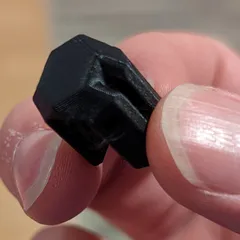 Your Color Change Buddy  - dual color print filament manager